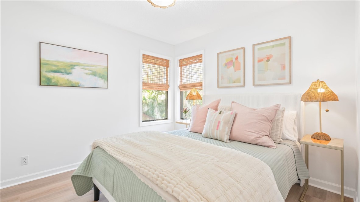 512 Harbour Oaks Drive St. Simons Island, GA 31522 - Photo 28 of 42