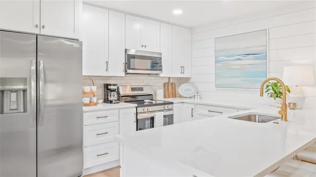 $4,000 | 512 Harbour Oaks Drive, St. Simons Island, GA 31522