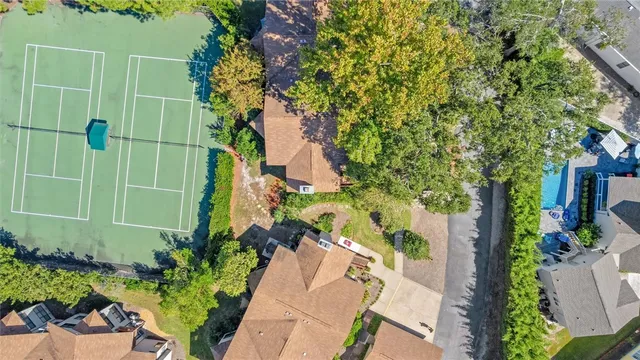 $4,000 | 512 Harbour Oaks Drive, St. Simons Island, GA 31522