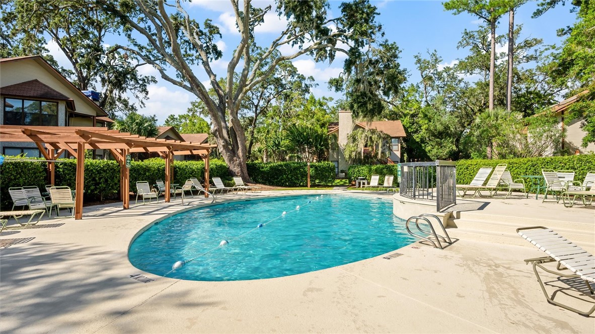 512 Harbour Oaks Drive St. Simons Island, GA 31522 - Photo 35 of 42