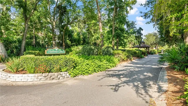 $4,000 | 512 Harbour Oaks Drive, St. Simons Island, GA 31522