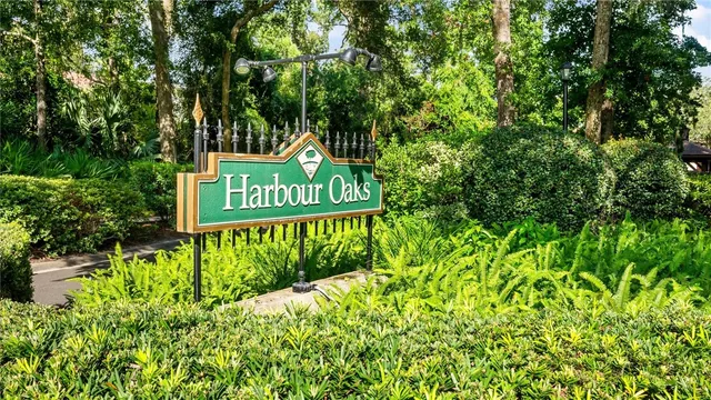 $4,000 | 512 Harbour Oaks Drive, St. Simons Island, GA 31522