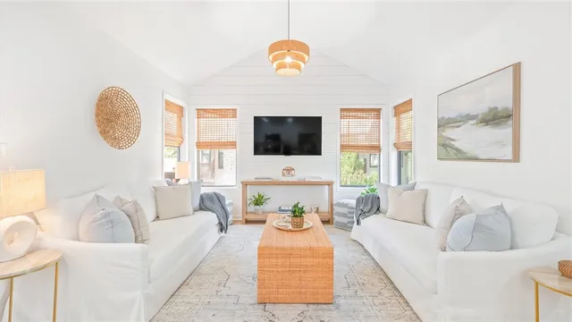 $4,000 | 512 Harbour Oaks Drive, St. Simons Island, GA 31522