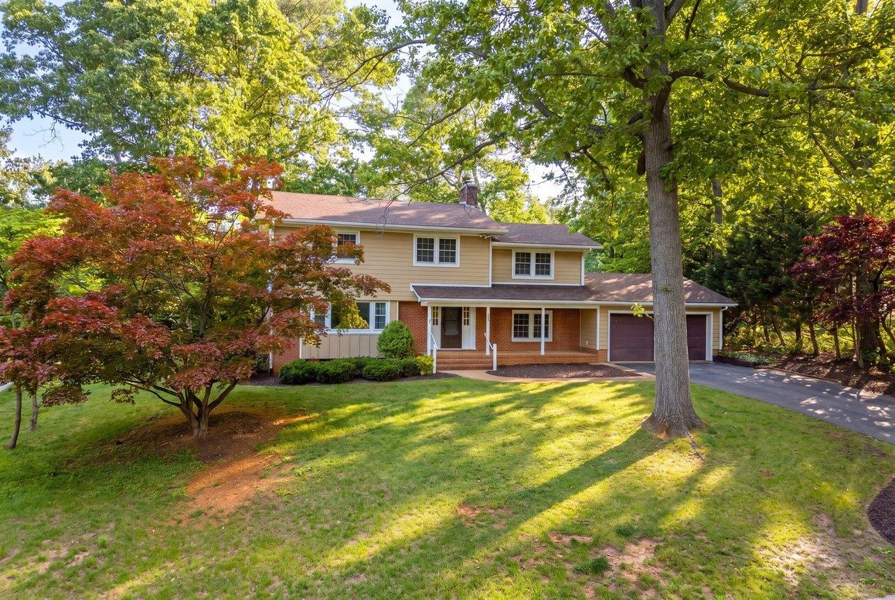 1104 Ridgewood Road Harrisonburg, VA 22801 - Photo 1 of 47