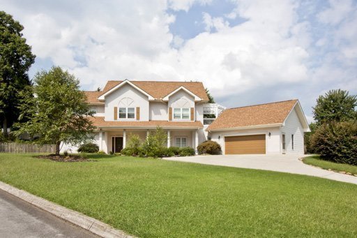 1600 Rising View Lane Knoxville, TN 37922 - Photo 1 of 39 Primary Photo