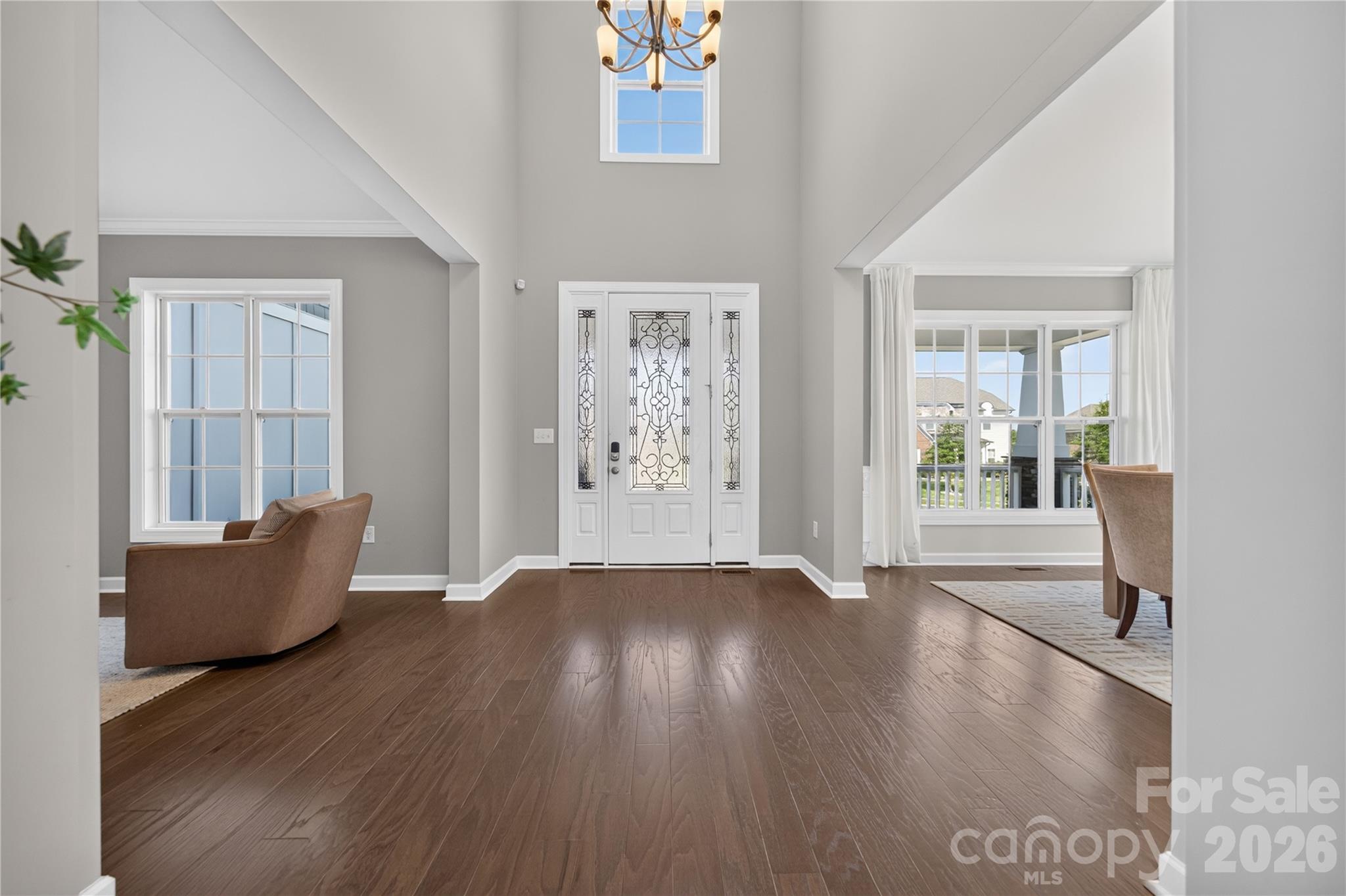 366 Hampton Trail Drive Fort Mill, SC 29708 - Photo 4 of 45