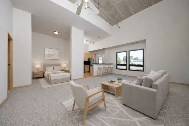 $184,900 | 7600 Lyndale Avenue South, Unit 108, Richfield, MN 55423