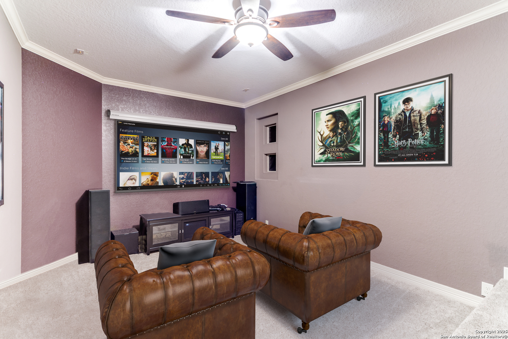 714 Ruidosa Downs Helotes, TX 78023 - Photo 28 of 42 a living room with furniture and a window