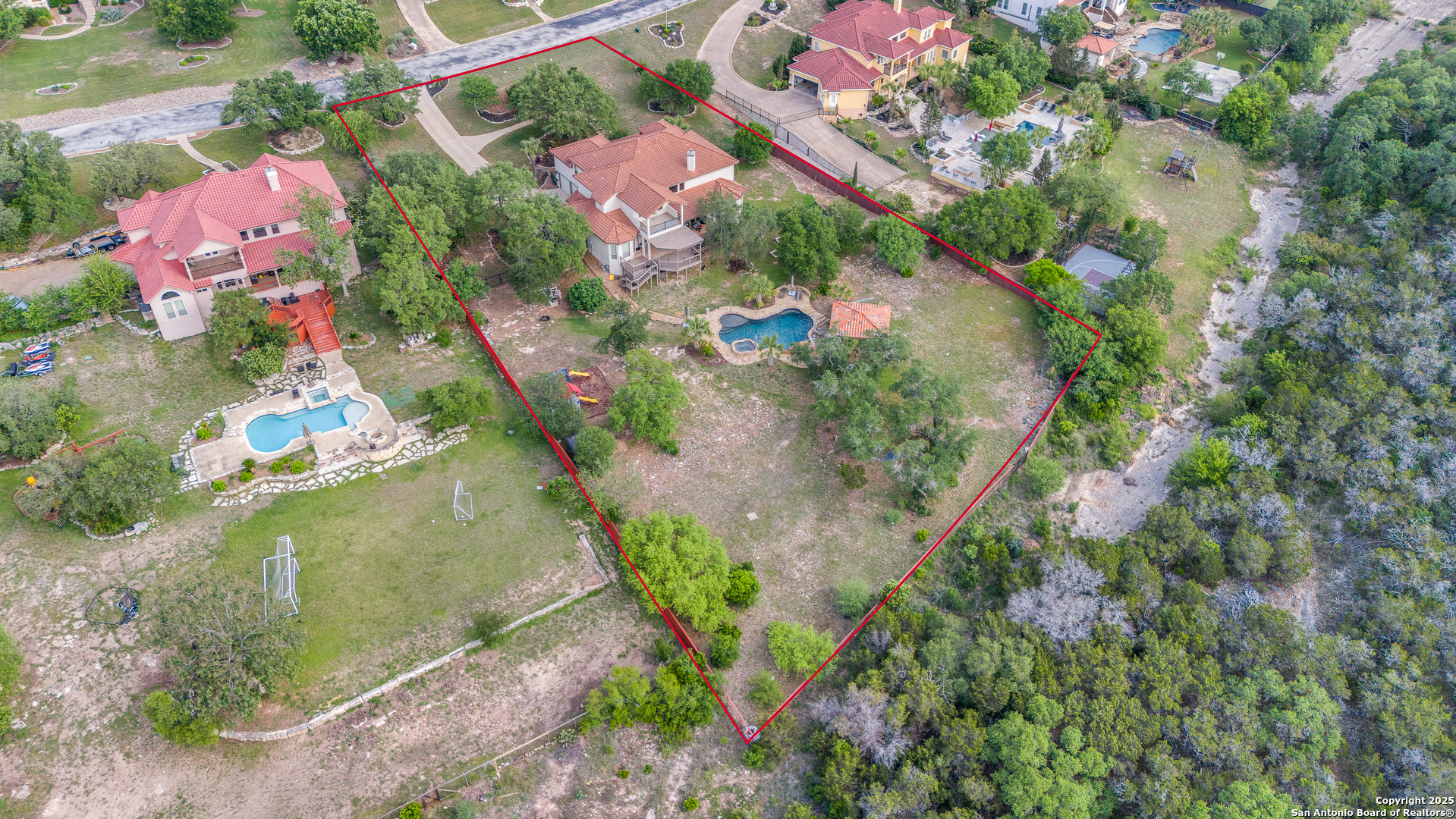 714 Ruidosa Downs Helotes, TX 78023 - Photo 42 of 42 a view of a flower