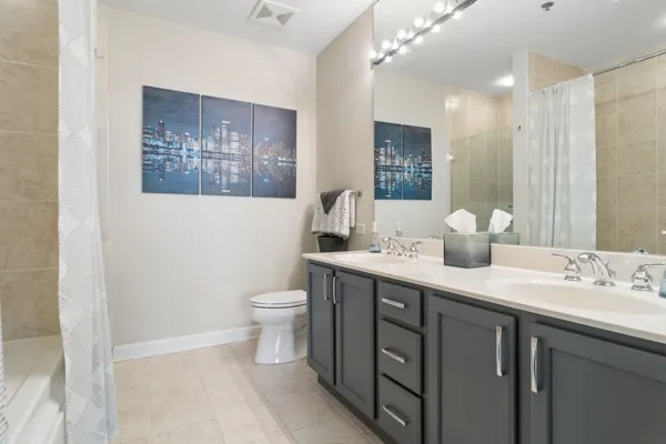 $515,000 | 1322 South Prairie Avenue, Unit 1804, Chicago, IL 60605