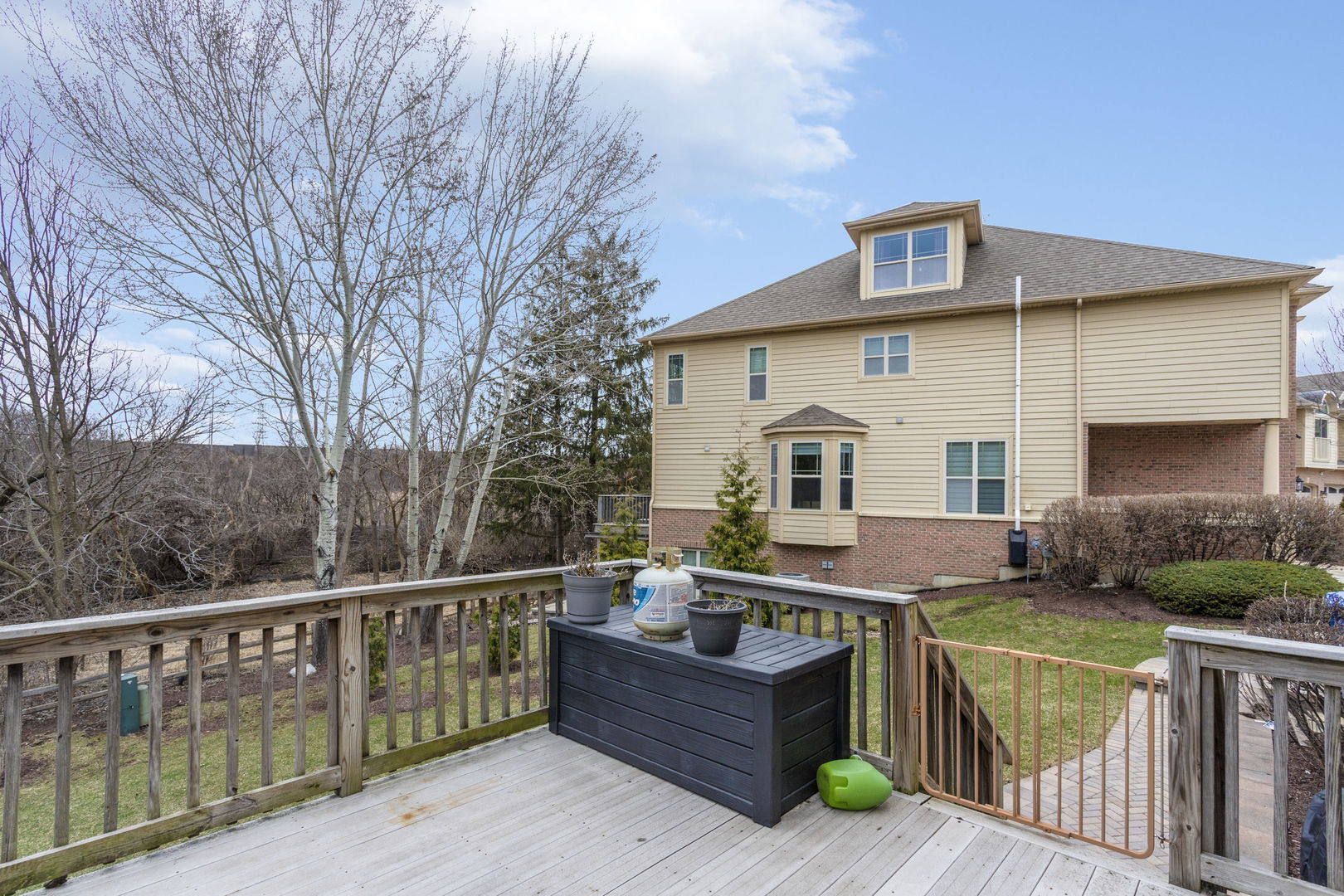 411 Provence Court Lisle, IL 60532 - Photo 25 of 35