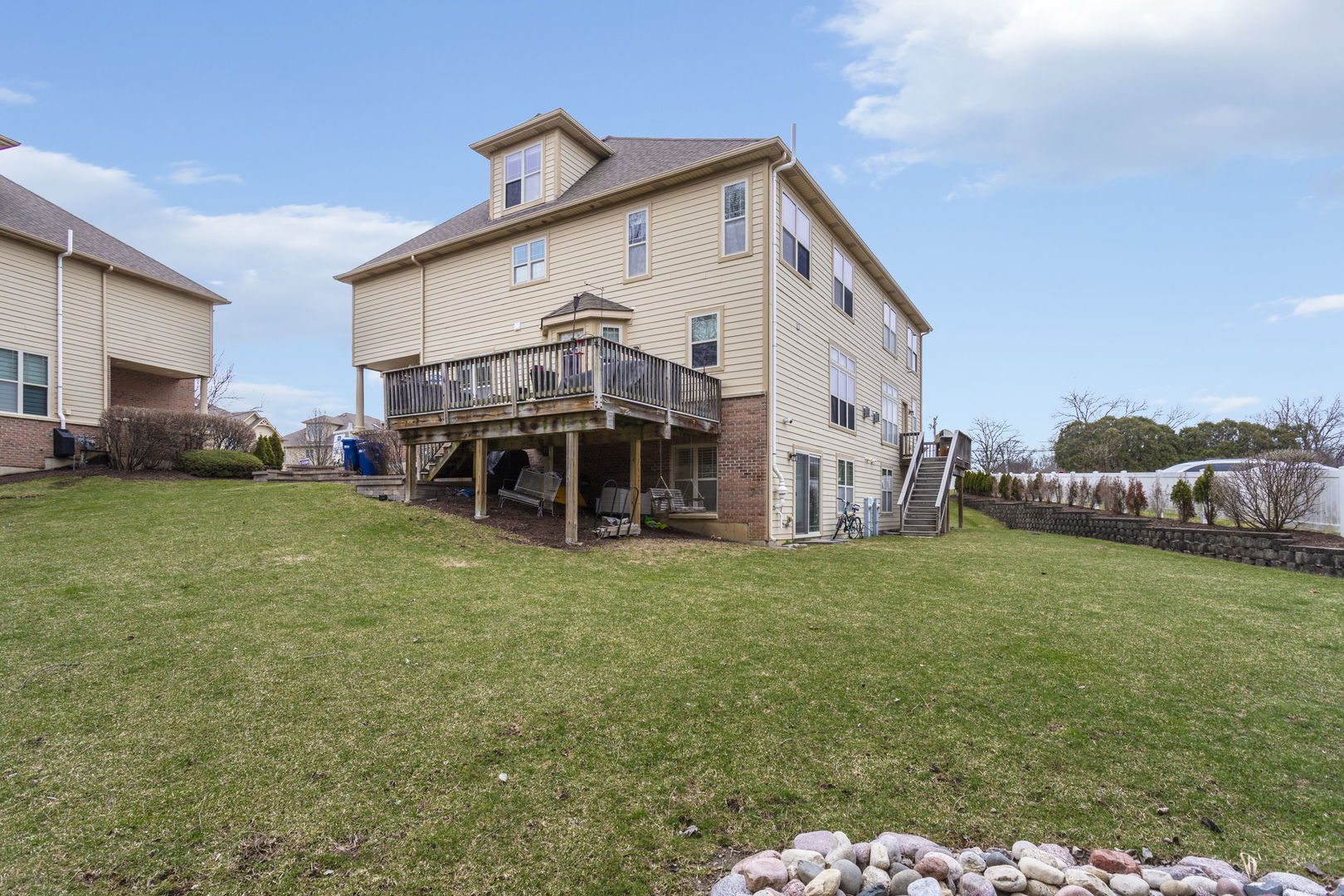 411 Provence Court Lisle, IL 60532 - Photo 28 of 35