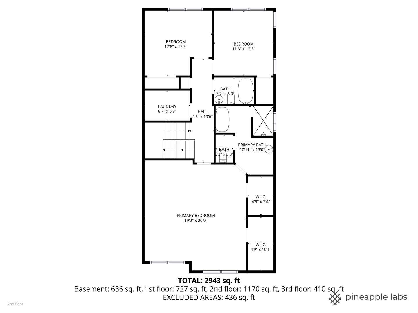 411 Provence Court Lisle, IL 60532 - Photo 31 of 35