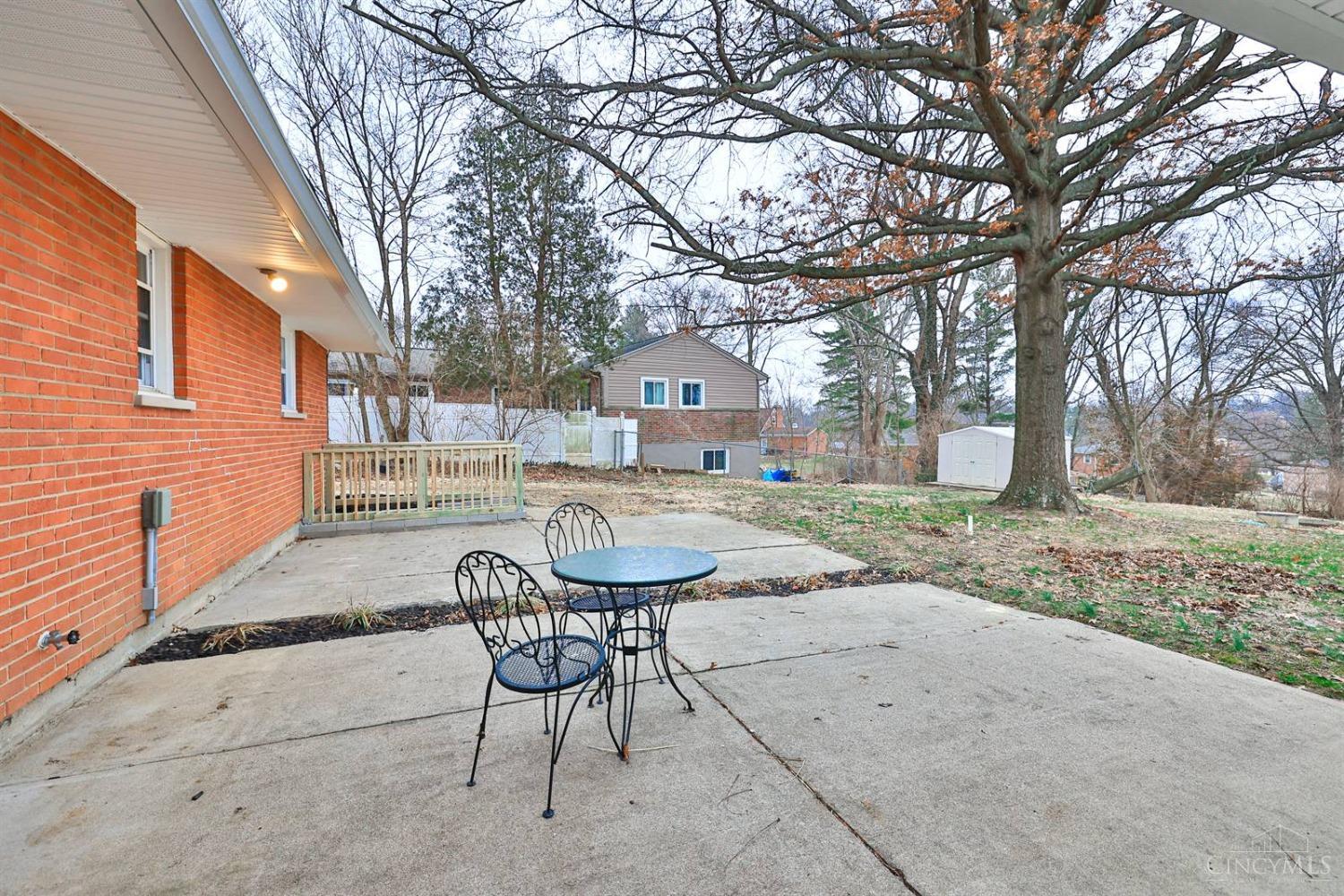 8798 Wuest Road Cincinnati, OH 45251 - Photo 29 of 41 Gallery Image 29