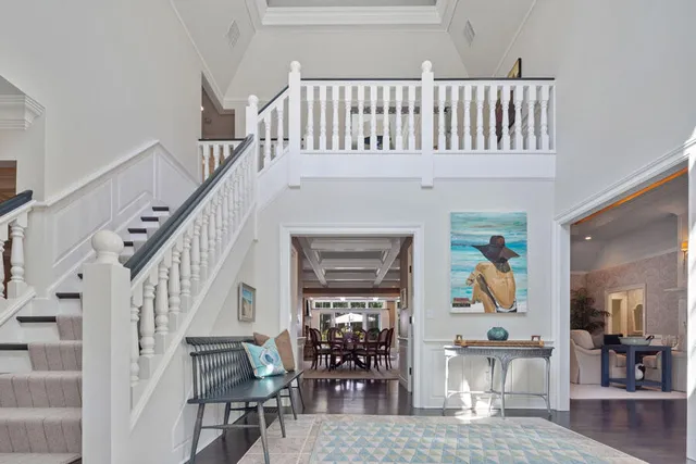 $7,750,000 | 440 Grand Island Drive, Osterville, MA 02655