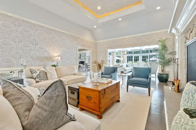 $7,750,000 | 440 Grand Island Drive, Osterville, MA 02655