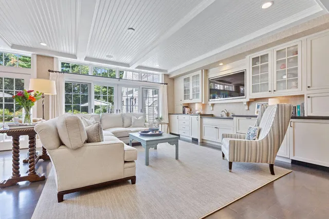 $7,750,000 | 440 Grand Island Drive, Osterville, MA 02655