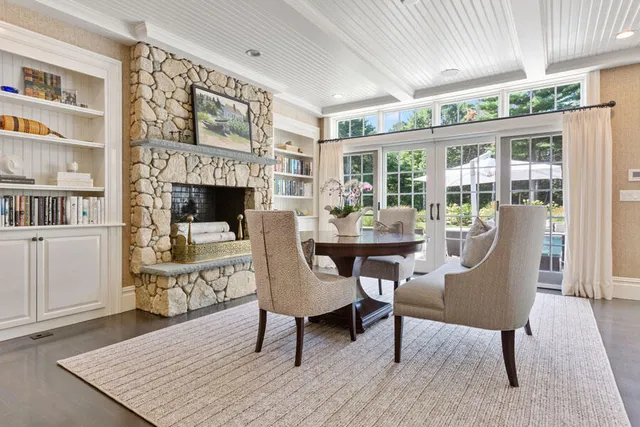 $7,750,000 | 440 Grand Island Drive, Osterville, MA 02655