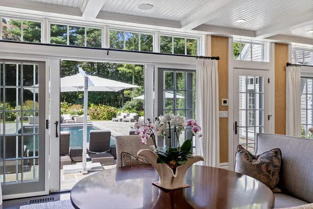 $7,750,000 | 440 Grand Island Drive, Osterville, MA 02655