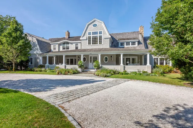 $7,750,000 | 440 Grand Island Drive, Osterville, MA 02655
