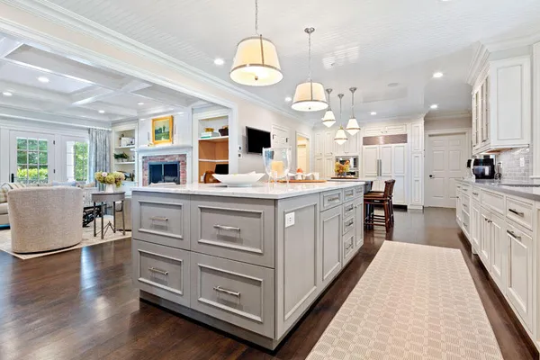$7,750,000 | 440 Grand Island Drive, Osterville, MA 02655