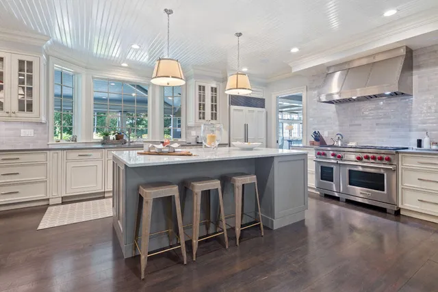 $7,750,000 | 440 Grand Island Drive, Osterville, MA 02655