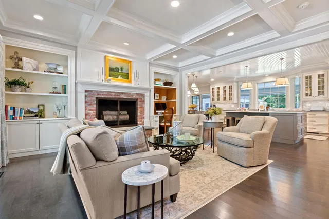 $7,750,000 | 440 Grand Island Drive, Osterville, MA 02655