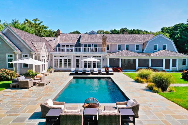 $7,750,000 | 440 Grand Island Drive, Osterville, MA 02655