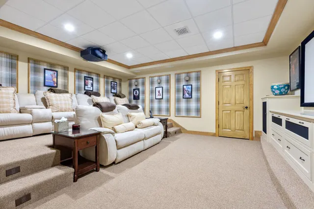 $7,750,000 | 440 Grand Island Drive, Osterville, MA 02655