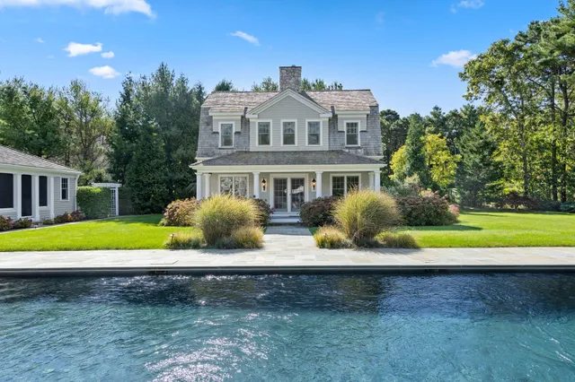 $7,750,000 | 440 Grand Island Drive, Osterville, MA 02655