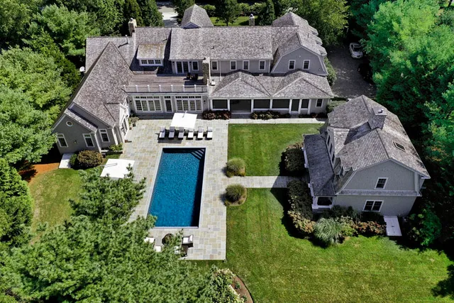 $7,750,000 | 440 Grand Island Drive, Osterville, MA 02655