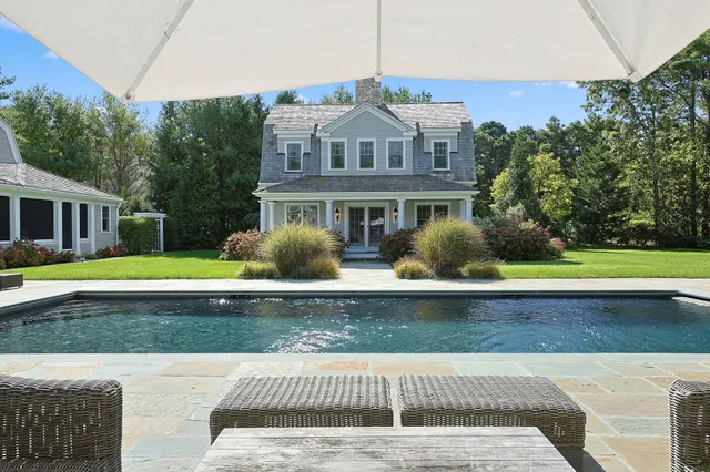 $7,750,000 | 440 Grand Island Drive, Osterville, MA 02655