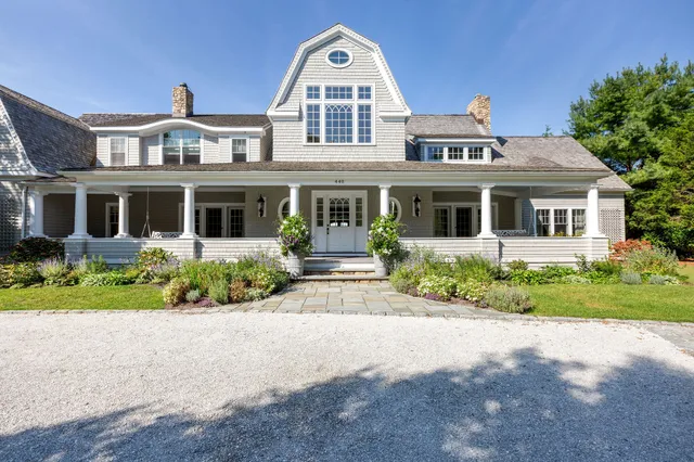 $7,750,000 | 440 Grand Island Drive, Osterville, MA 02655