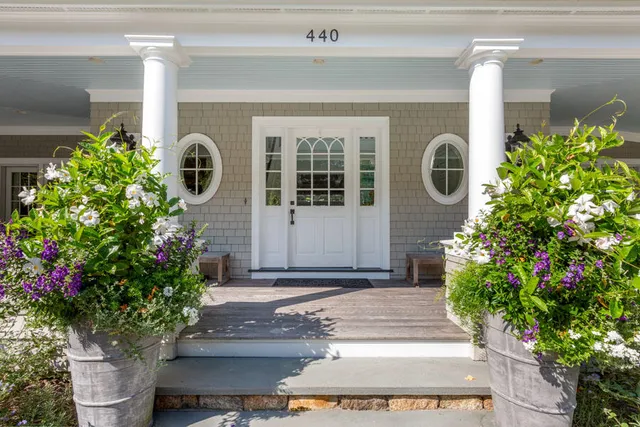 $7,750,000 | 440 Grand Island Drive, Osterville, MA 02655