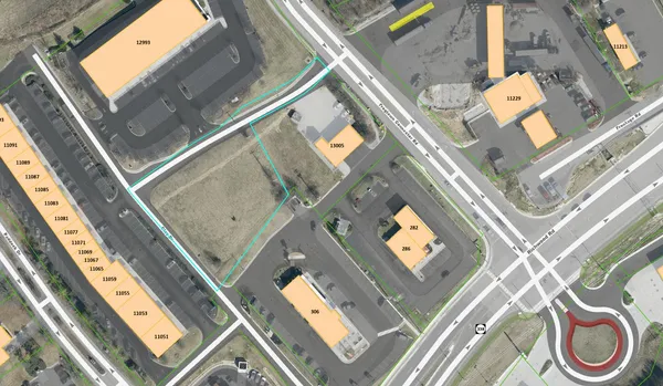 $5,000 | 1-acre Frogtown Connector Road, Walton, KY 41094