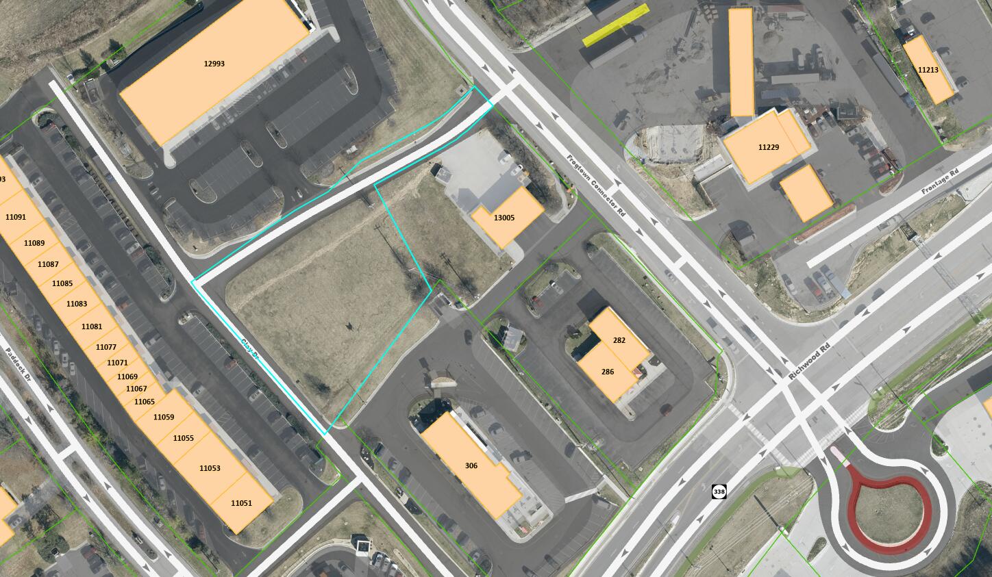 1-acre Frogtown Connector Road Walton, KY 41094 - Photo 1 of 4
