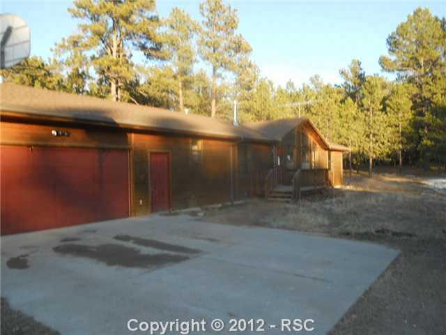 7380 Shoup Road Colorado Springs, CO 80908 - Photo 2 of 12 Gallery Image 2