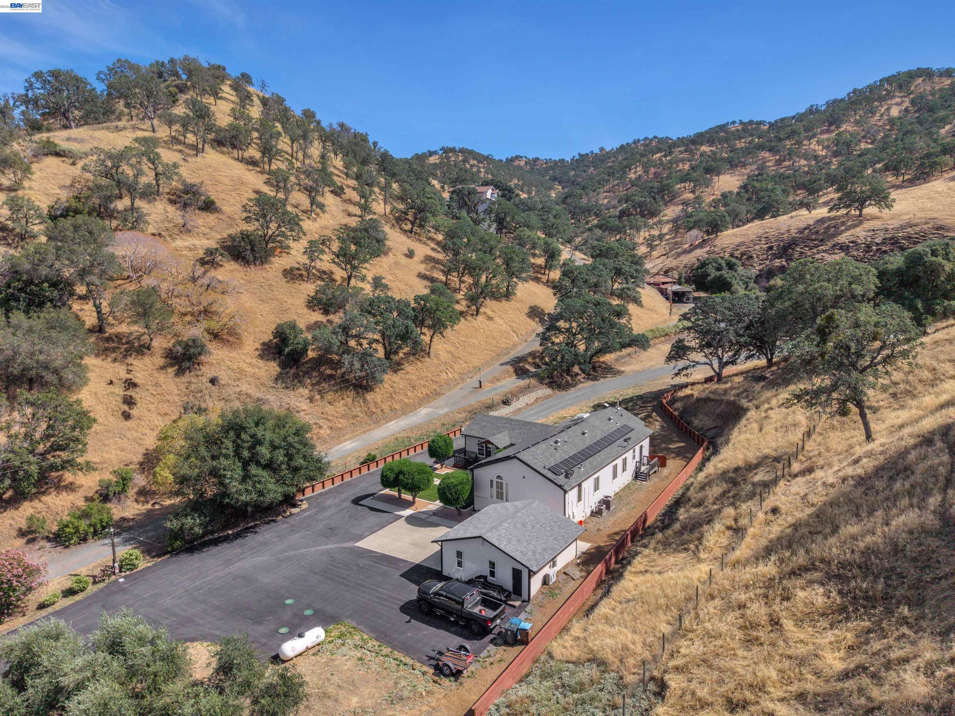 16800 Marsh Creek Road Clayton, CA 94517 - Photo 80 of 86