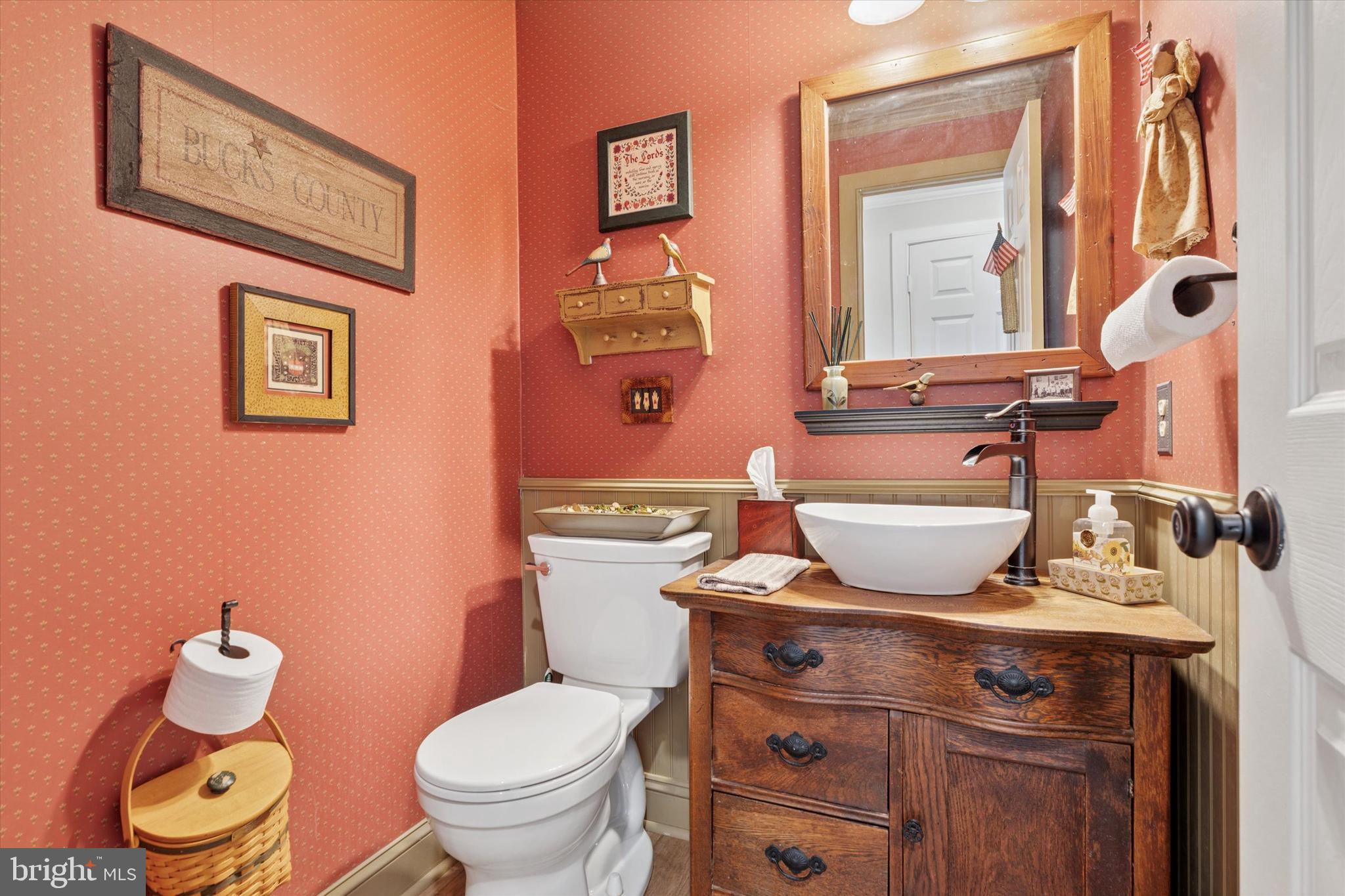 5251 Downs Run Pipersville, PA 18947 - Photo 18 of 49