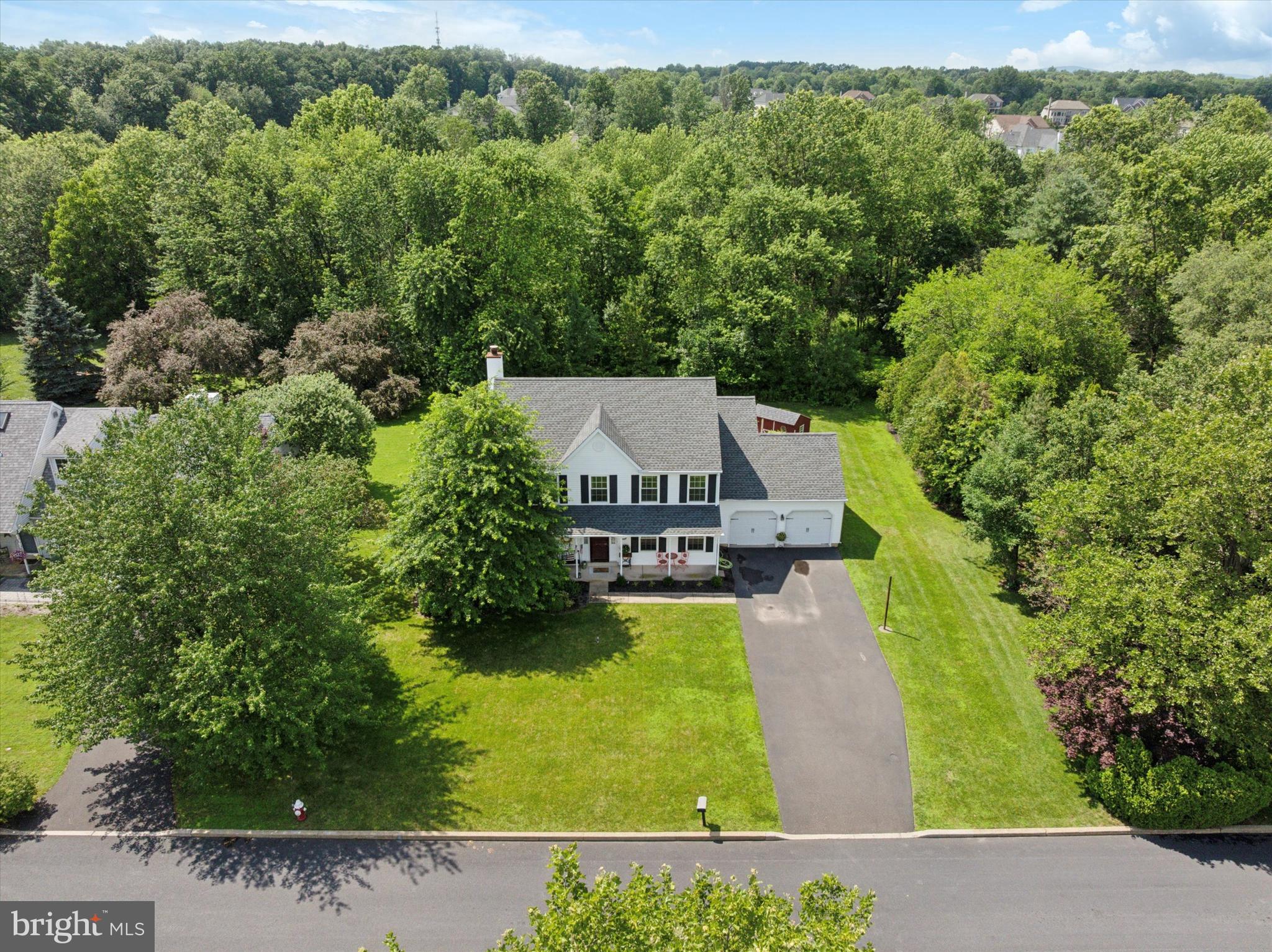 5251 Downs Run Pipersville, PA 18947 - Photo 2 of 49