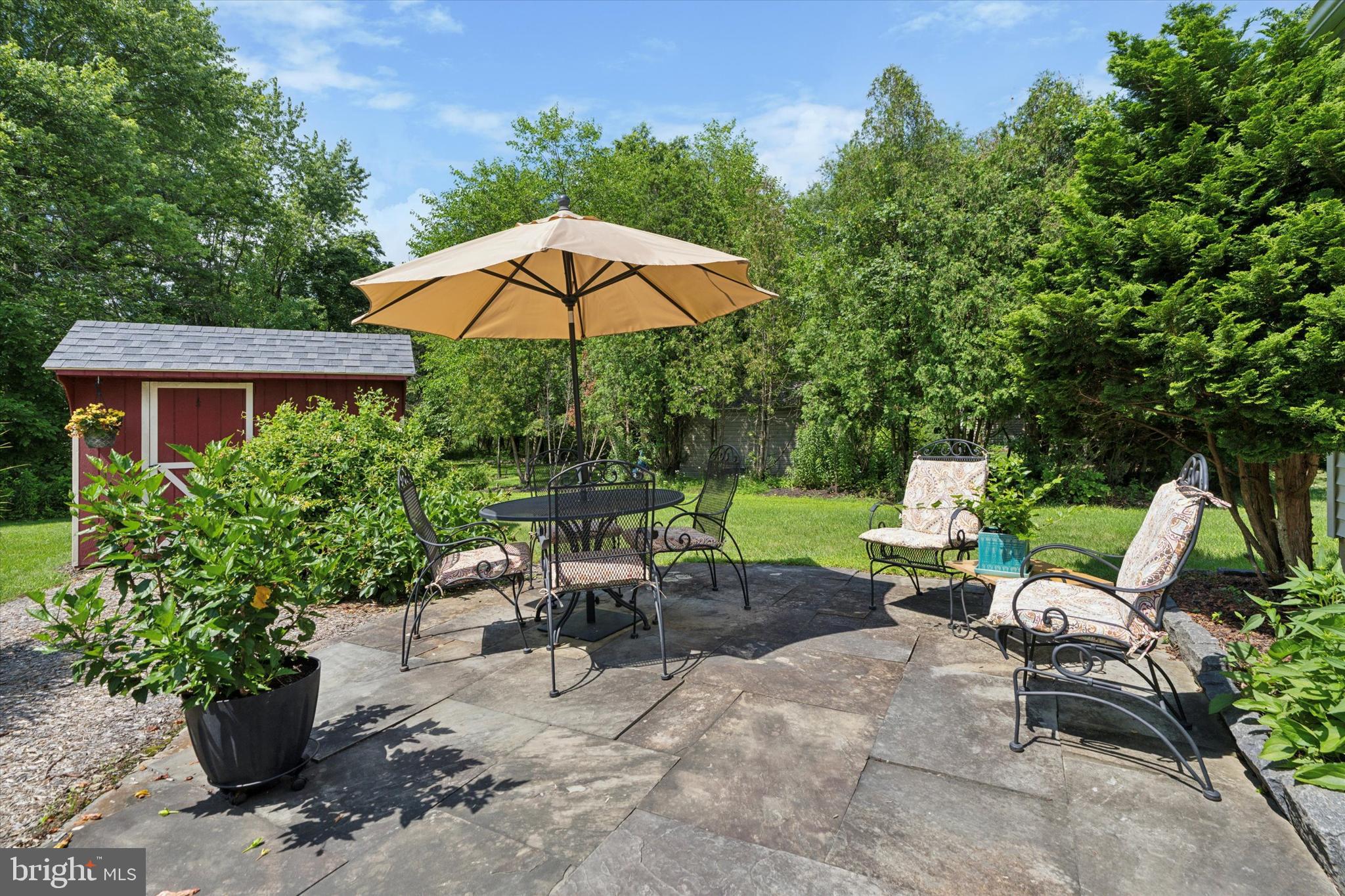 5251 Downs Run Pipersville, PA 18947 - Photo 31 of 49