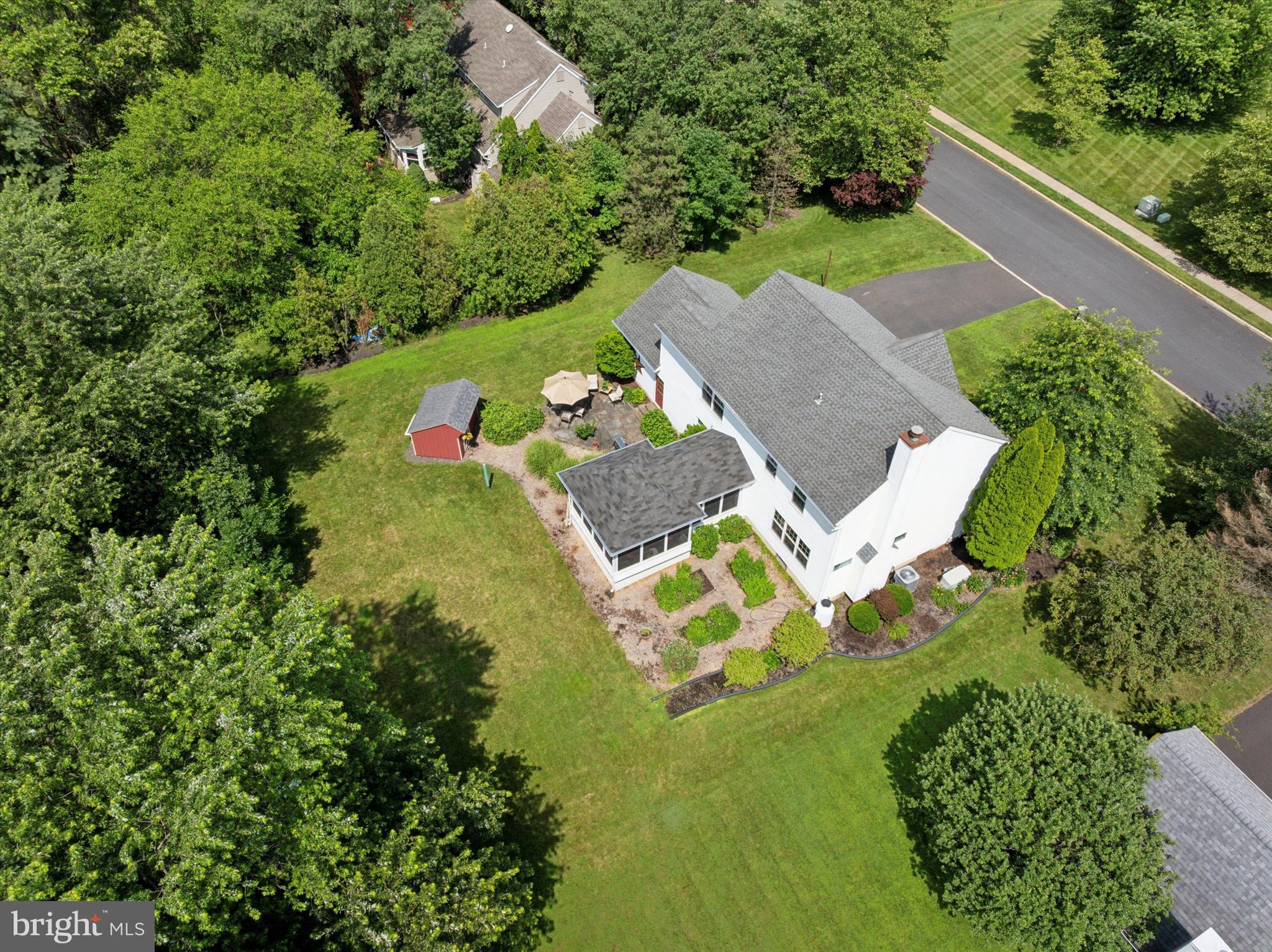 5251 Downs Run Pipersville, PA 18947 - Photo 33 of 49