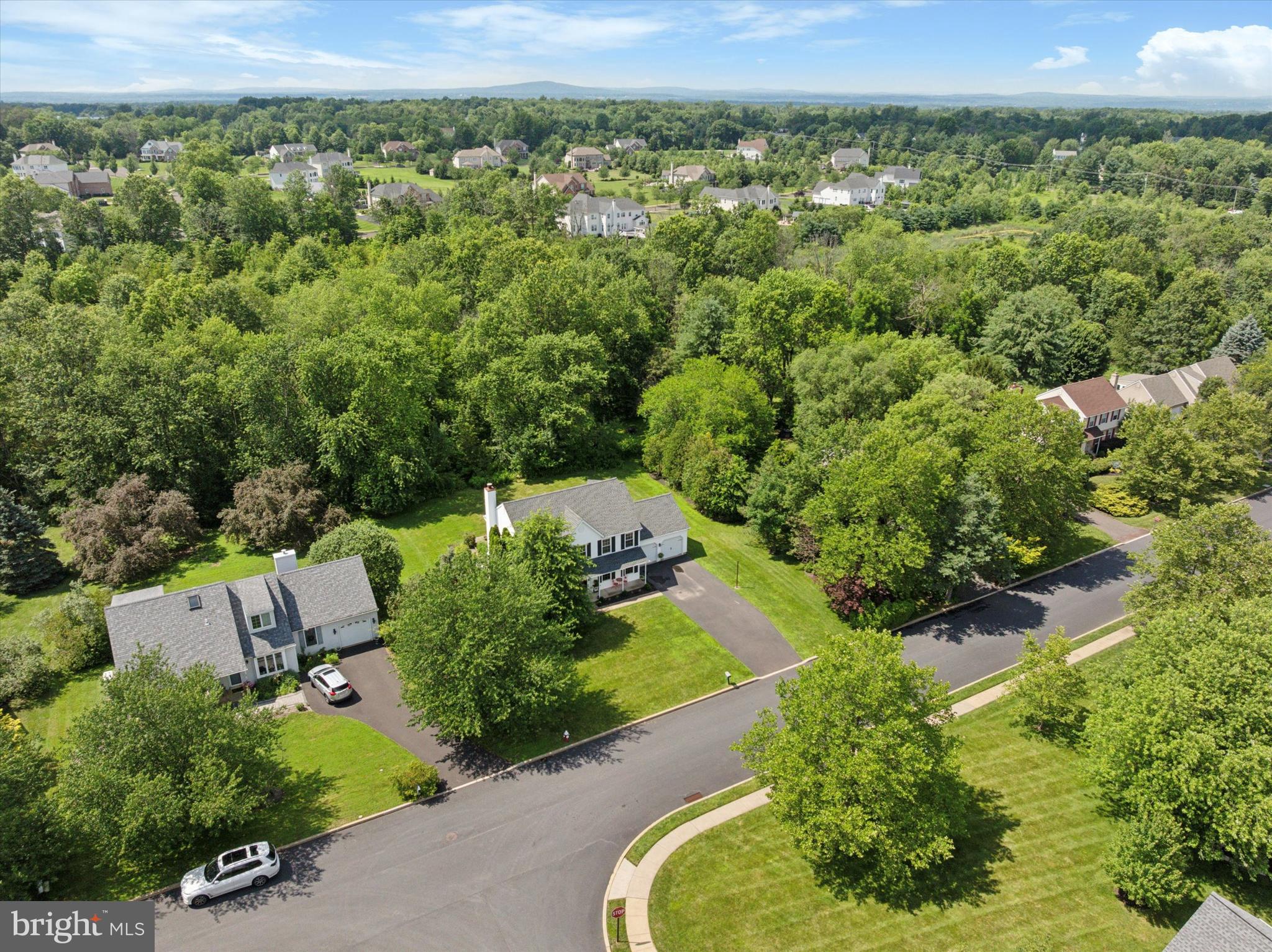 5251 Downs Run Pipersville, PA 18947 - Photo 34 of 49