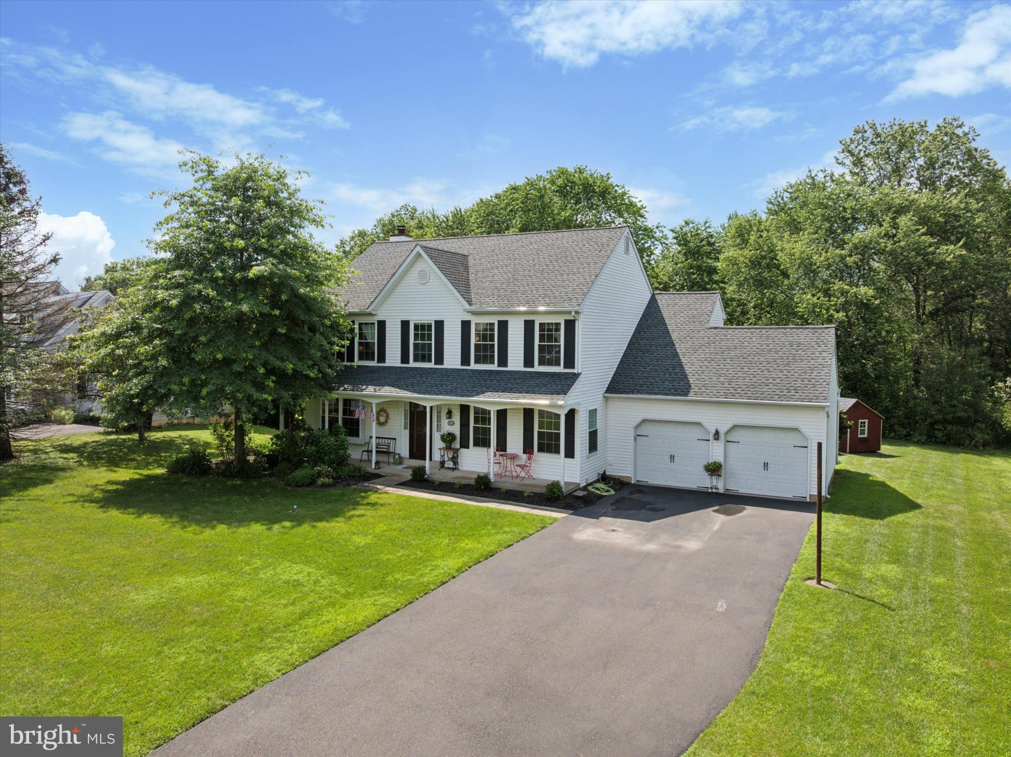 5251 Downs Run Pipersville, PA 18947 - Photo 38 of 49