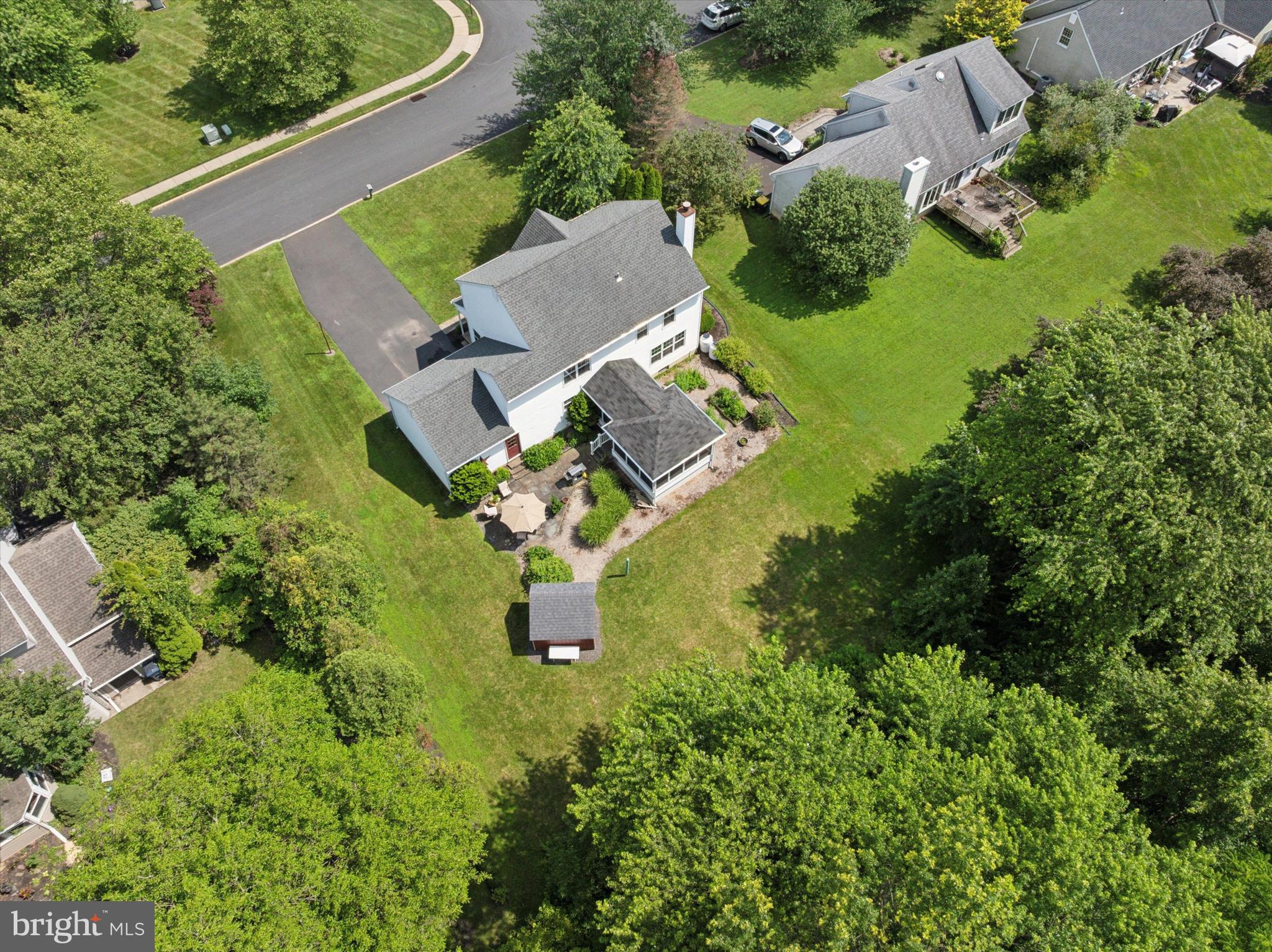 5251 Downs Run Pipersville, PA 18947 - Photo 39 of 49