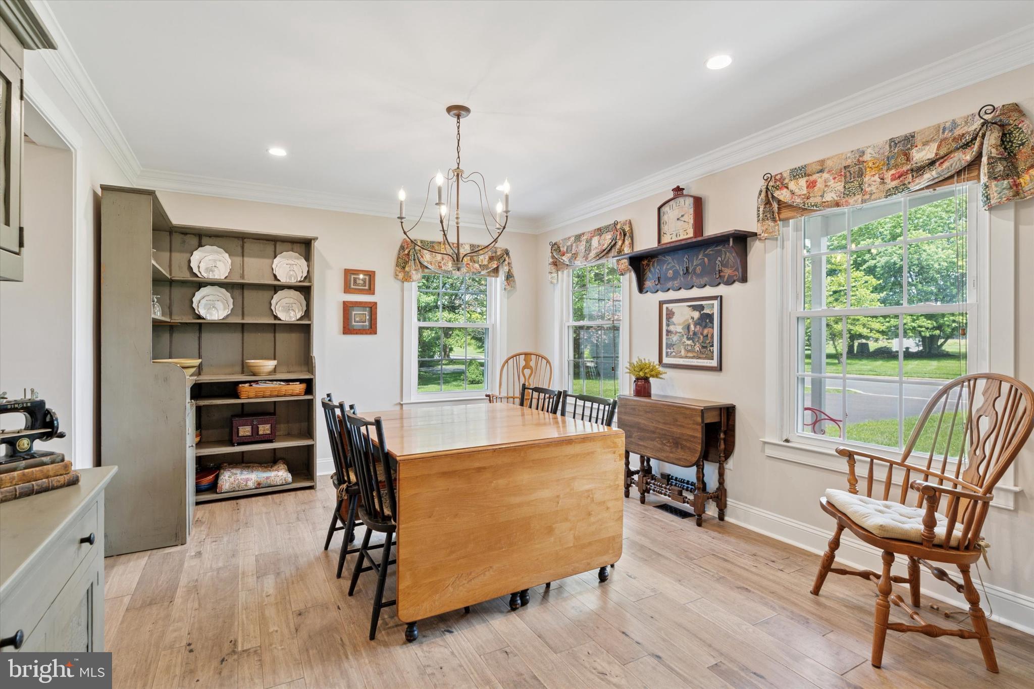 5251 Downs Run Pipersville, PA 18947 - Photo 4 of 49