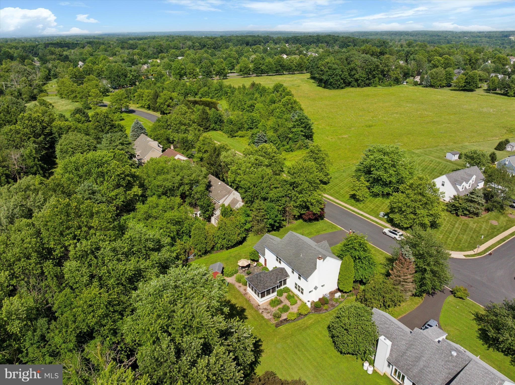 5251 Downs Run Pipersville, PA 18947 - Photo 41 of 49