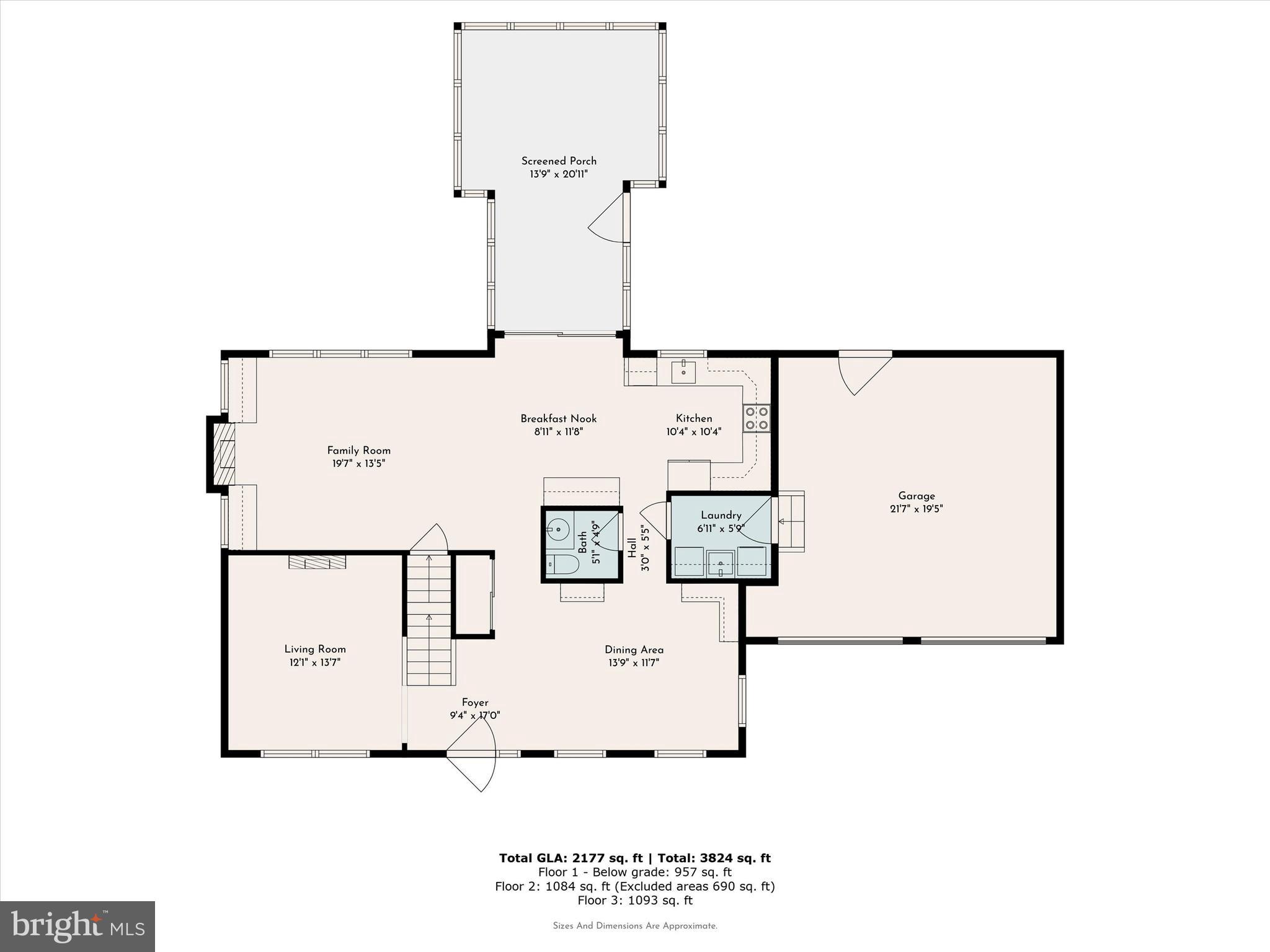 5251 Downs Run Pipersville, PA 18947 - Photo 48 of 49