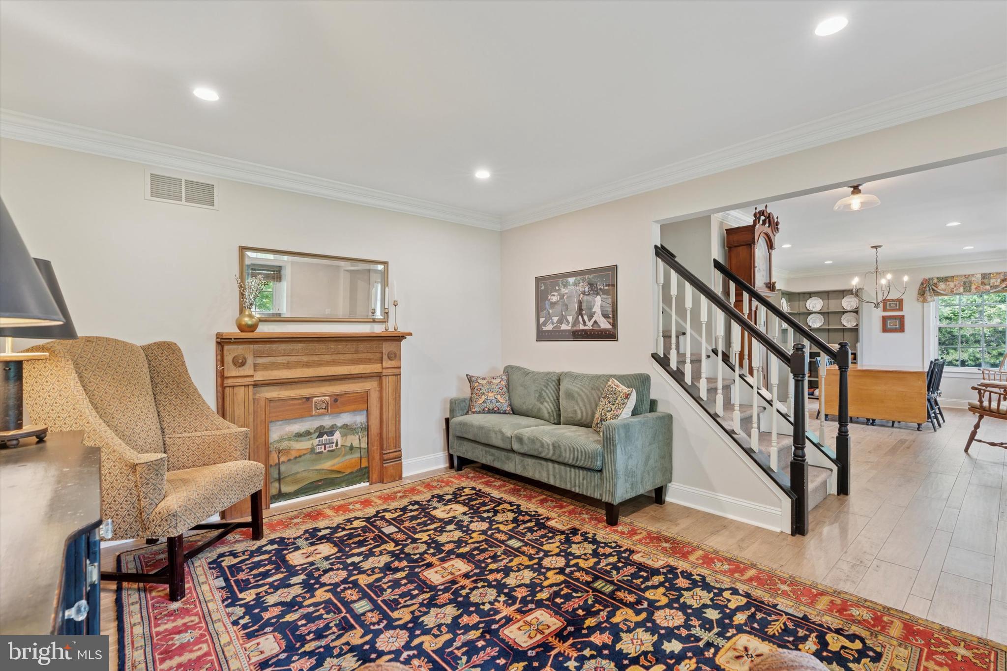 5251 Downs Run Pipersville, PA 18947 - Photo 6 of 49