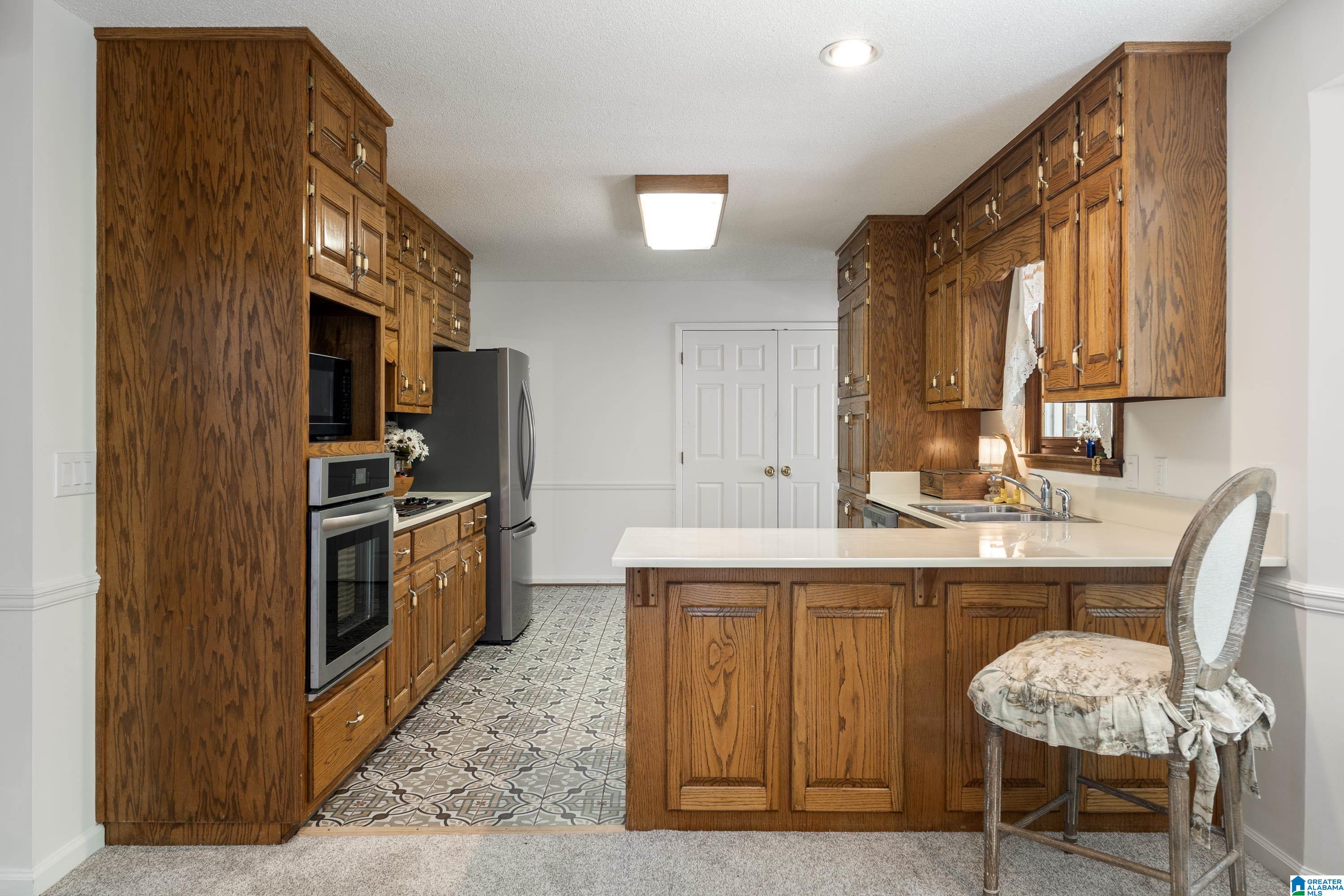 34 Red Oak Road Oneonta, AL 35121 - Photo 11 of 38 Gallery Image 11